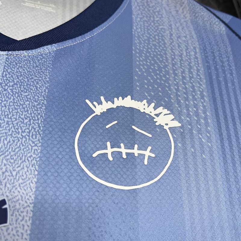 Maillot Tottenham Édition spéciale 24/25
