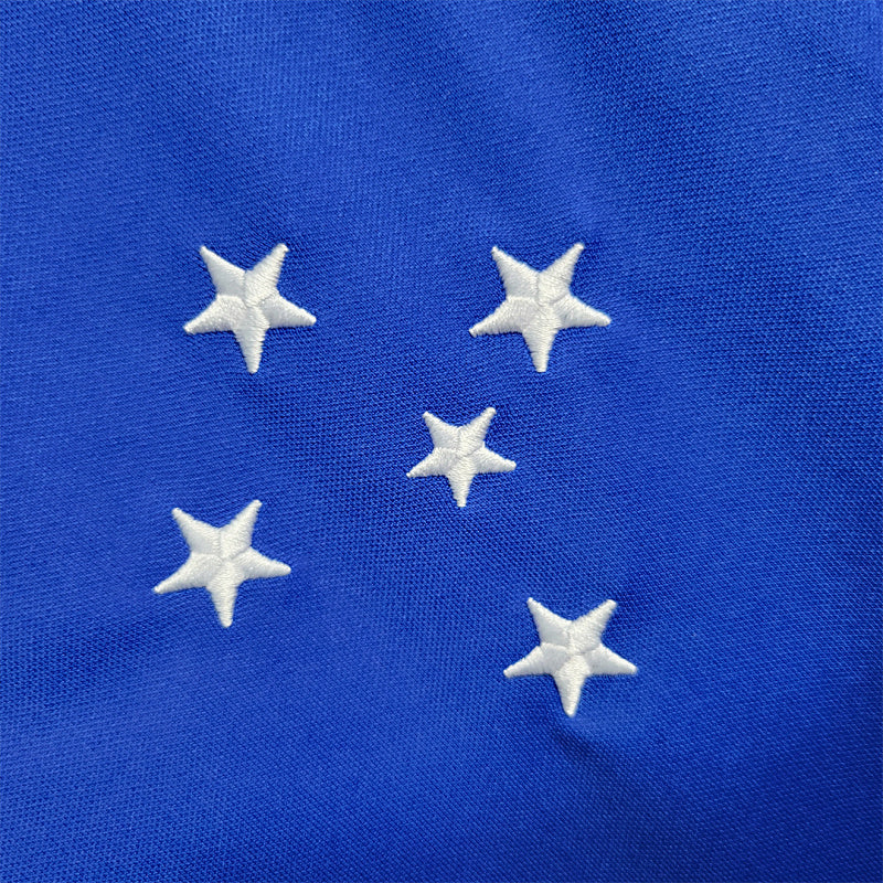Débardeur Cruzeiro Domicile 23/24