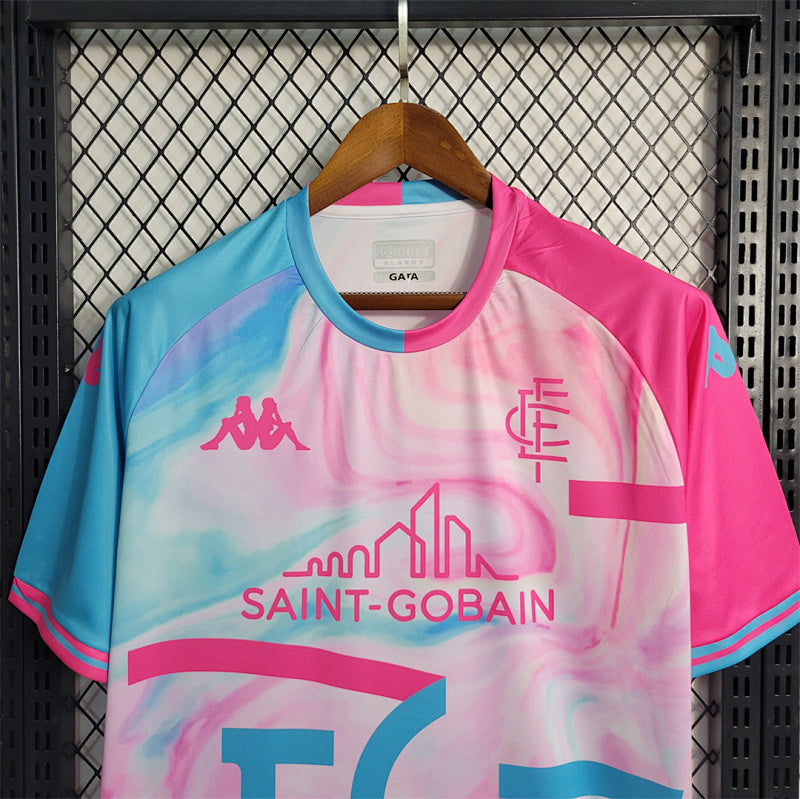 Maillot Empoli Édition spéciale 23/24