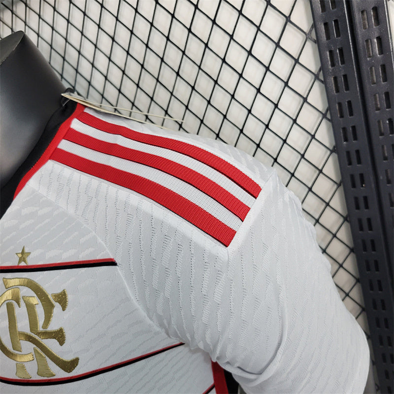 Maillot Flamengo Extérieur Player Version 23/24