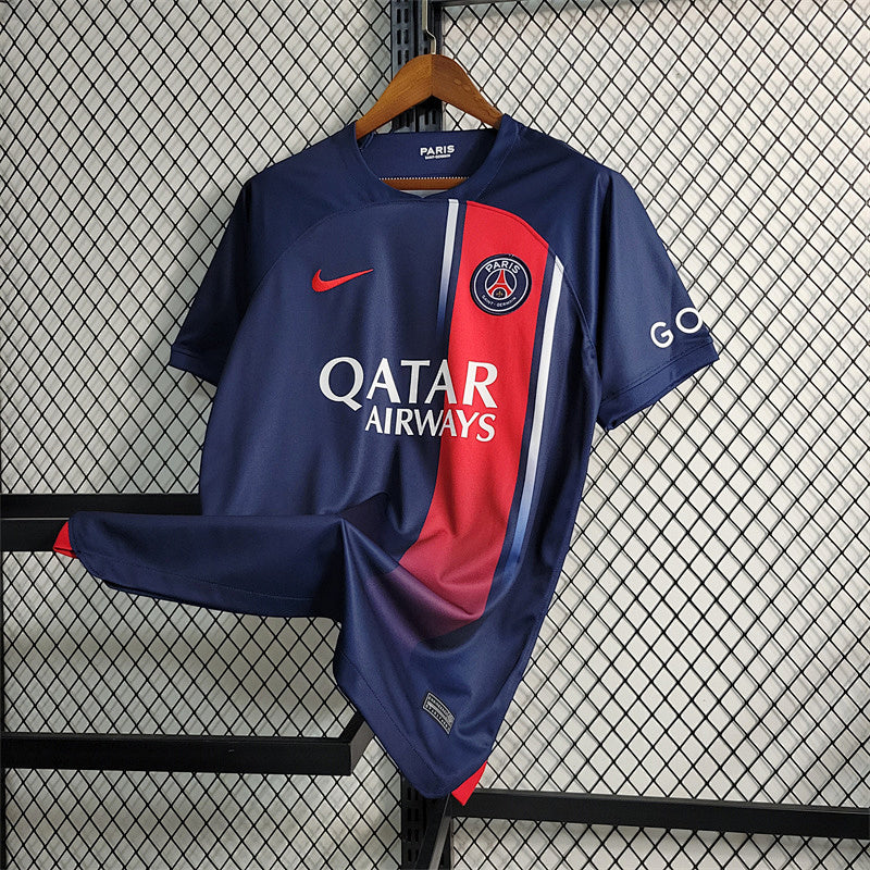 Maillot PSG Domicile 23/24