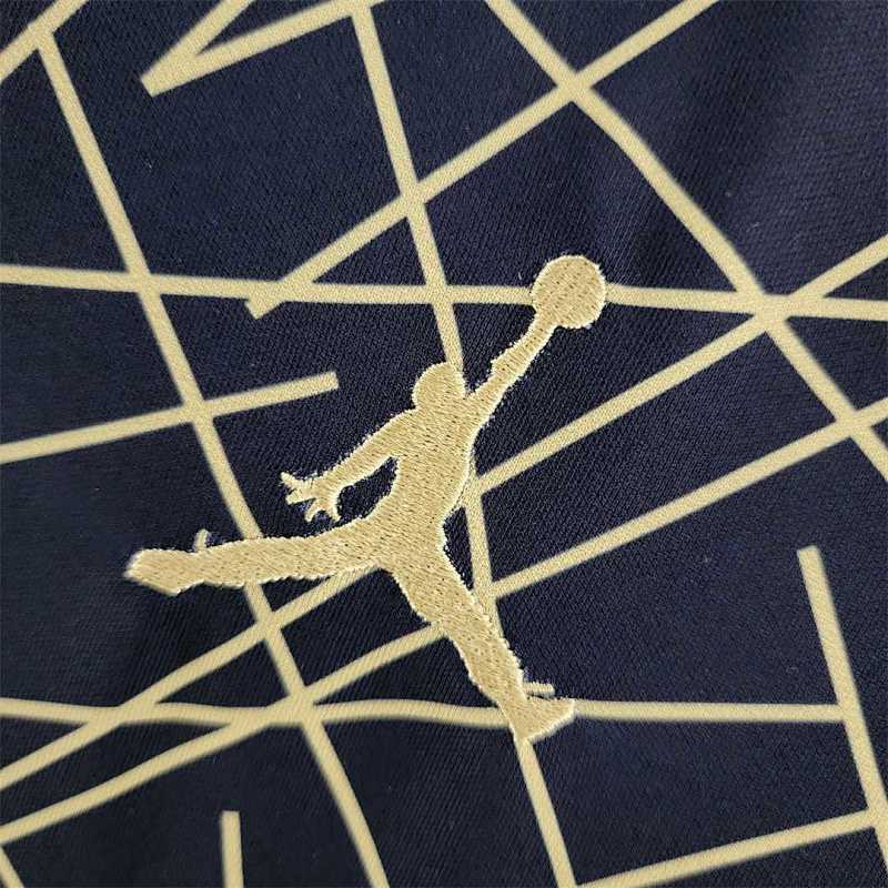Camiseta PSG Pre-Partido 22/23 (2)