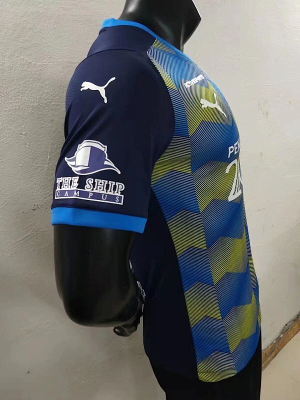 Maillot Penang Domicile Player Version 22/23