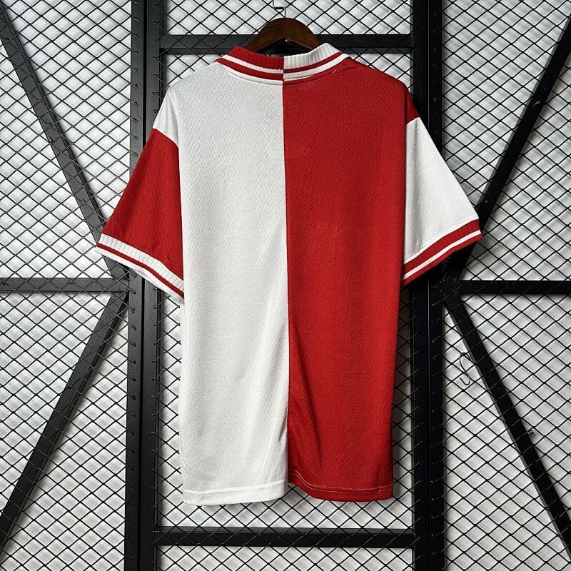 Maillot Celta Vigo Extérieur Rétro 25/26