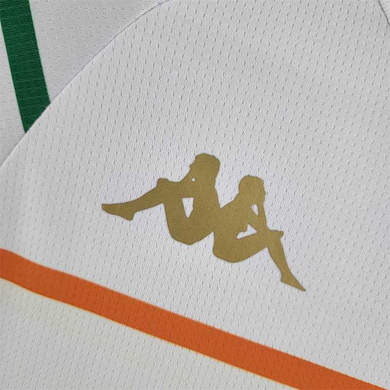 Maillot Venezia Extérieur Manches Longues 22/23