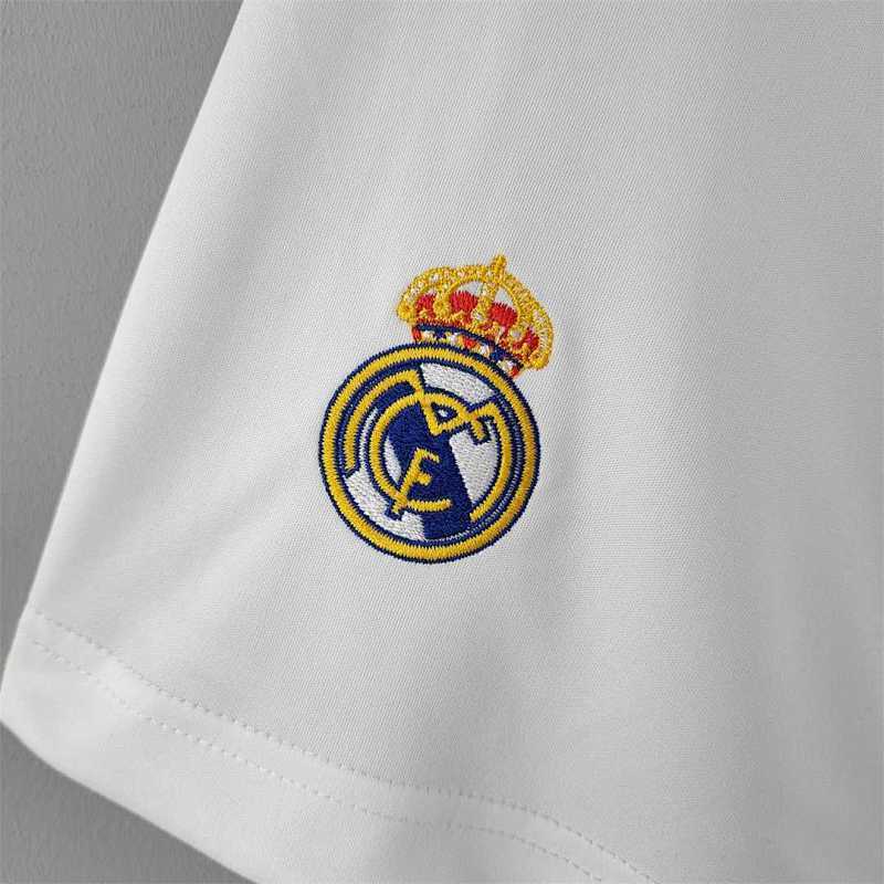 Short Real Madrid Domicile 22/23
