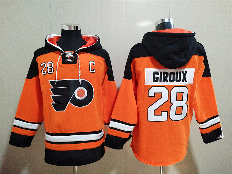 Survêtement Flyers Hoodie Ice 25/26
