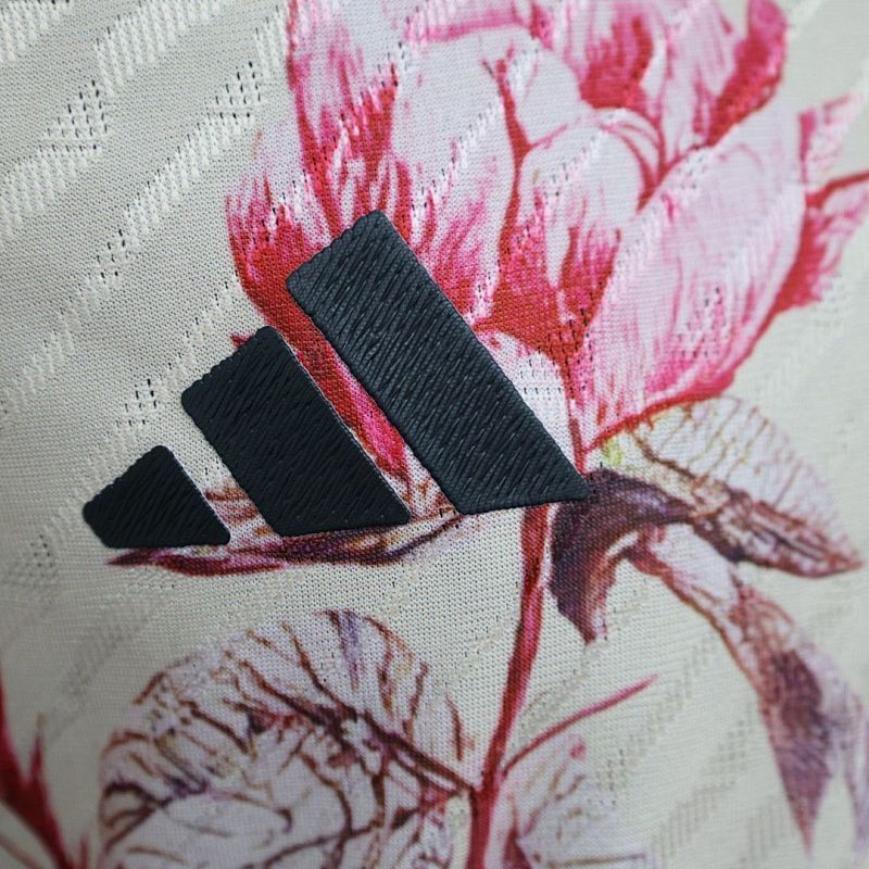 Maillot Japanese Sakura Cheap Édition spéciale Player Version 25/26