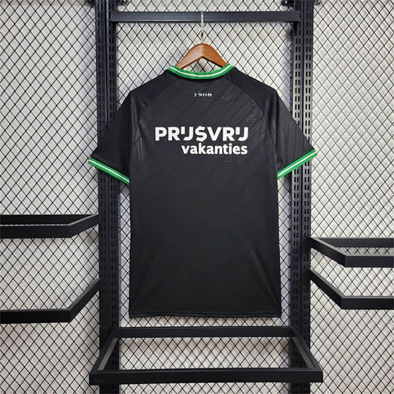 Maillot Feyenoord Extérieur 24/25