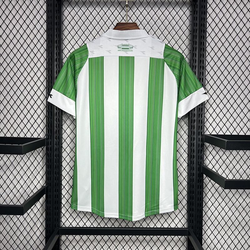 Maillot Coritiba Extérieur 24/25