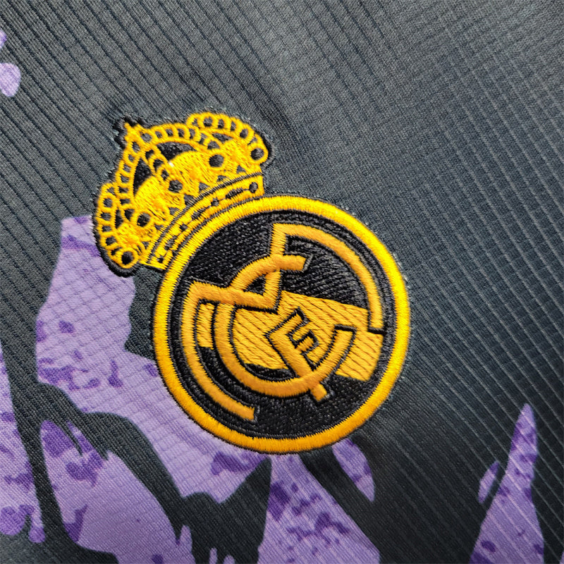 Maillot Real Madrid Édition spéciale 23/24