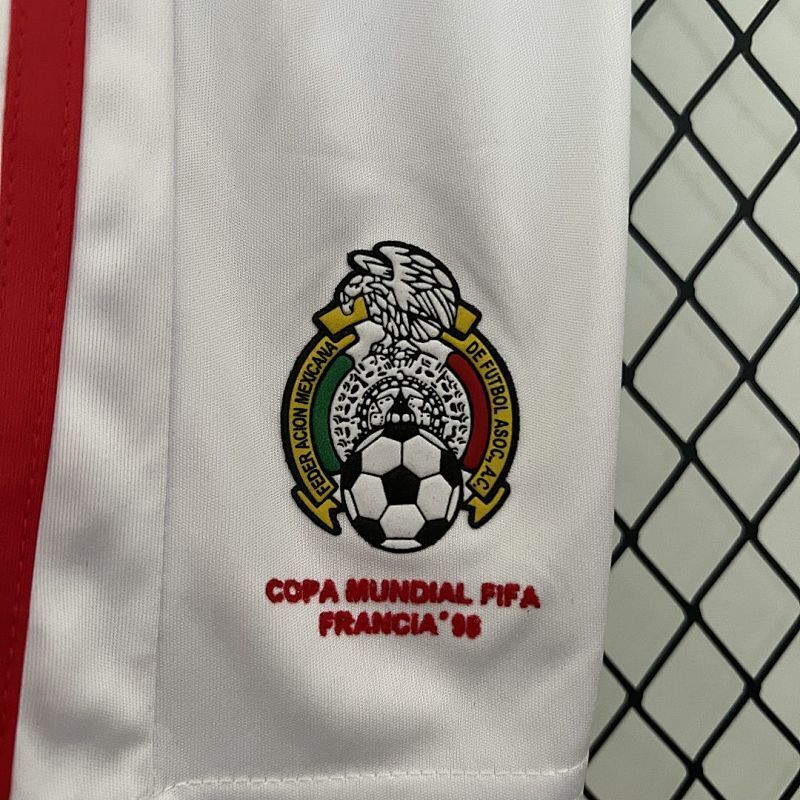 Ensemble Enfant Mexico Domicile 25/26
