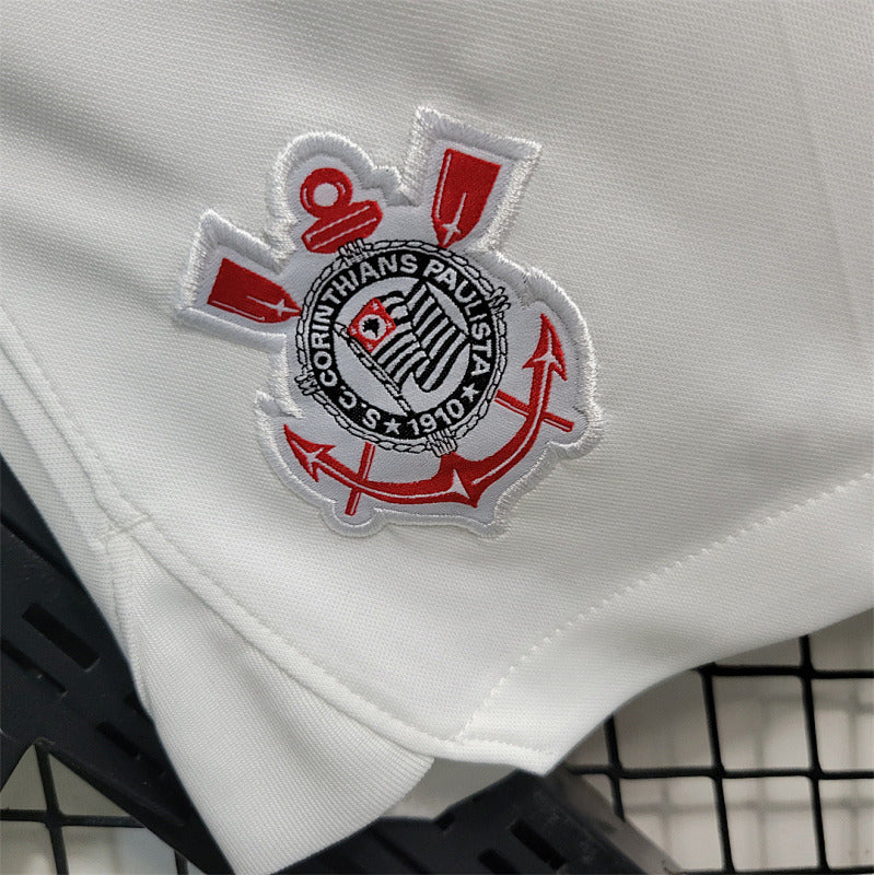 Short Corinthians Extérieur 23/24