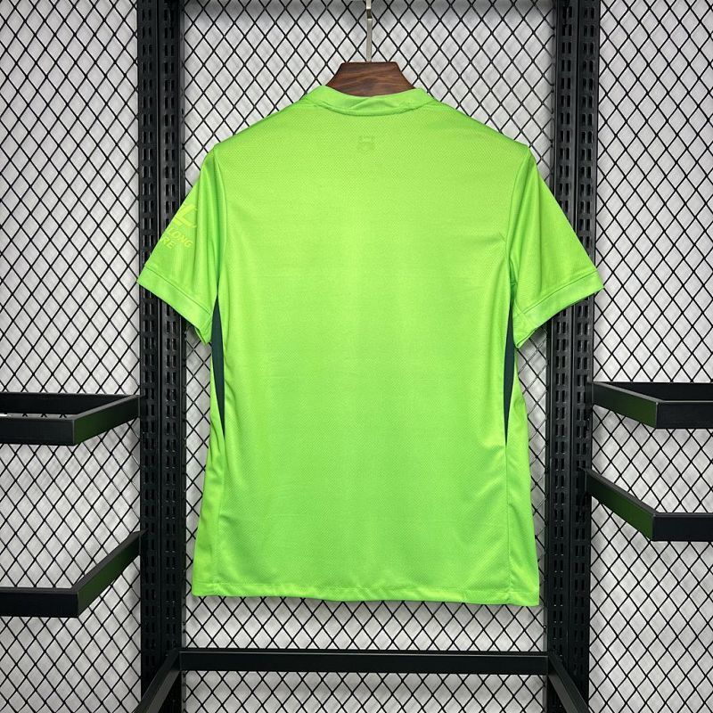 Maillot Wolfsburg Domicile 24/25