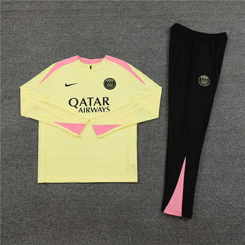 Maillot PSG Manches Longues 24/25