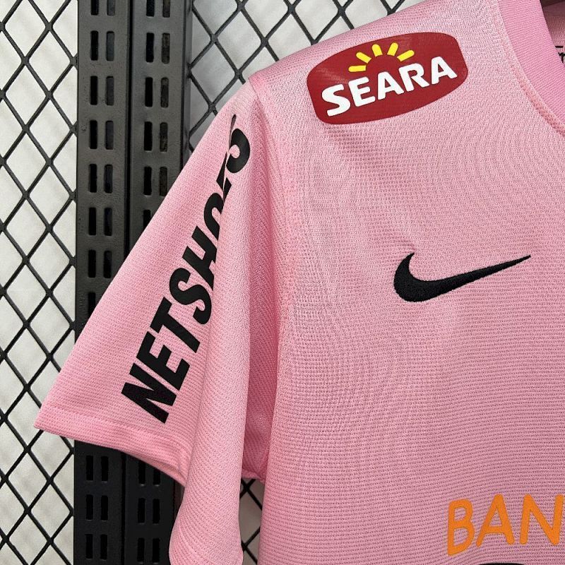 Maillot Santos Rétro 25/26