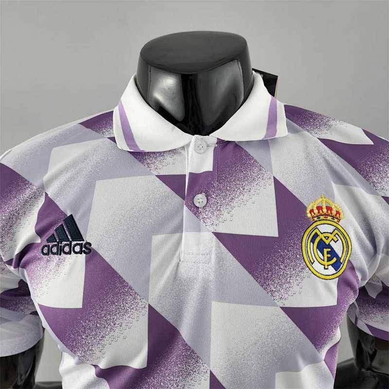 Polo Real Madrid 22/23