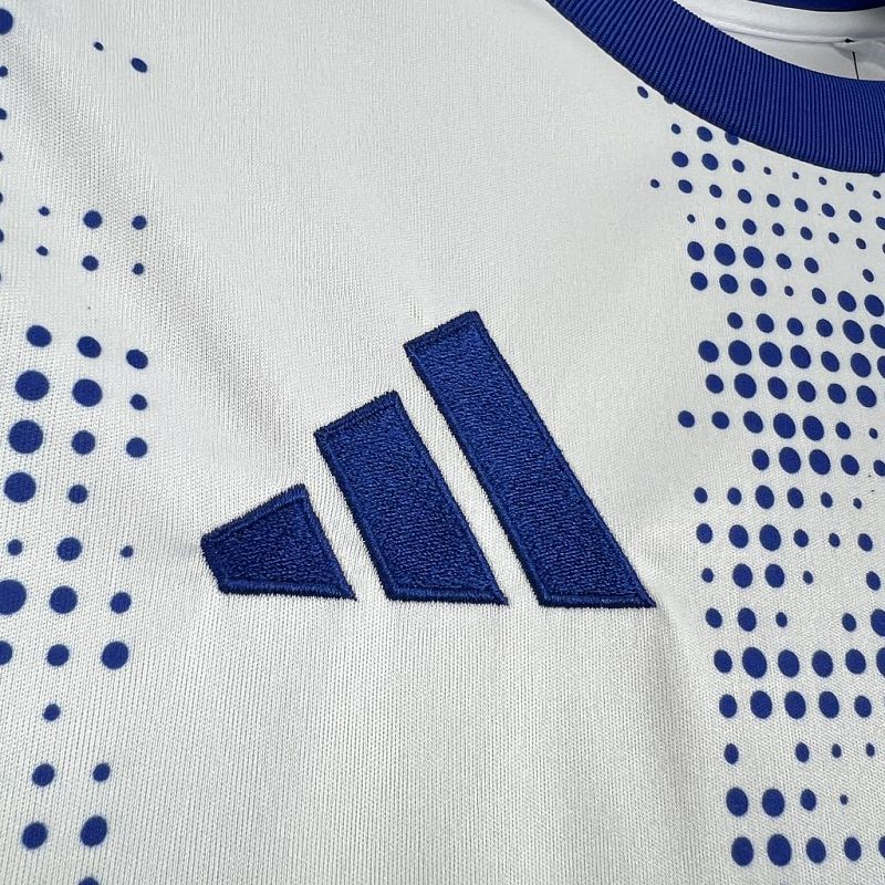 Maillot Montrea Stadium Sweatshirt Extérieur 26/27
