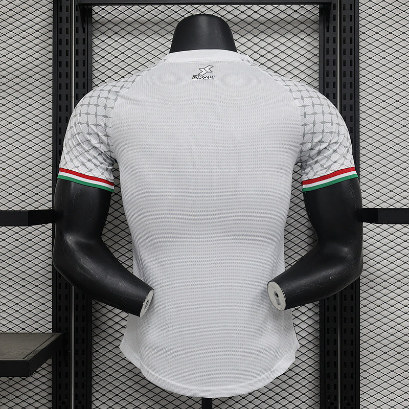 Maillot Palestine Pre-Match 25/26
