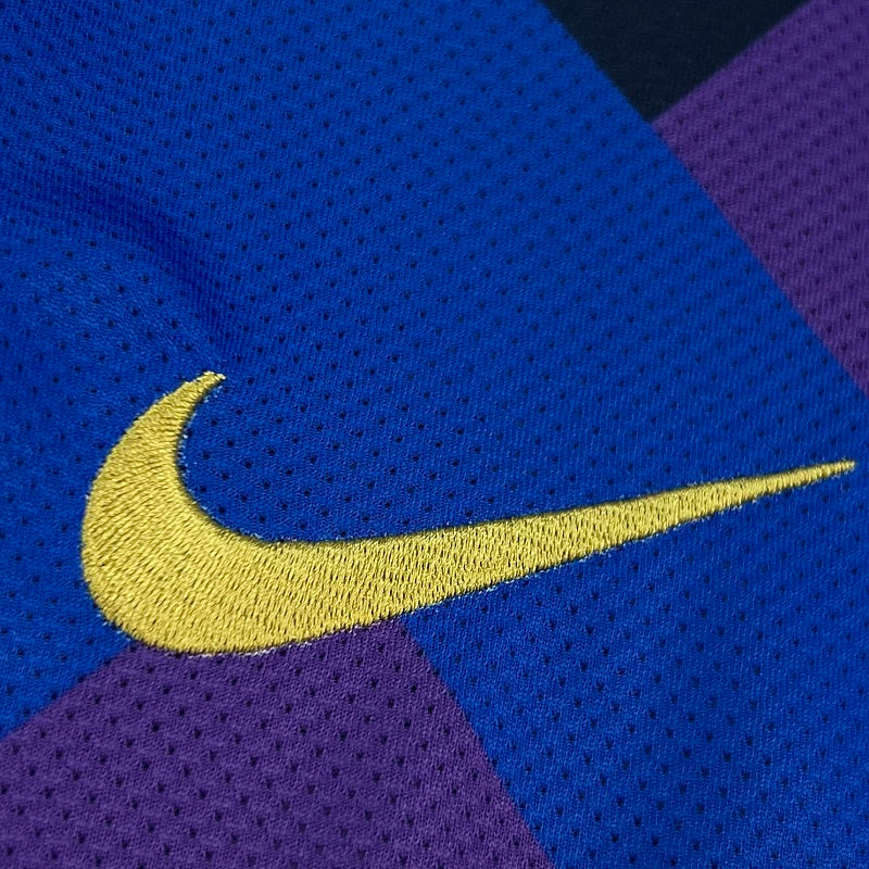 Maillot FC Porto Extérieur Rétro 25/26