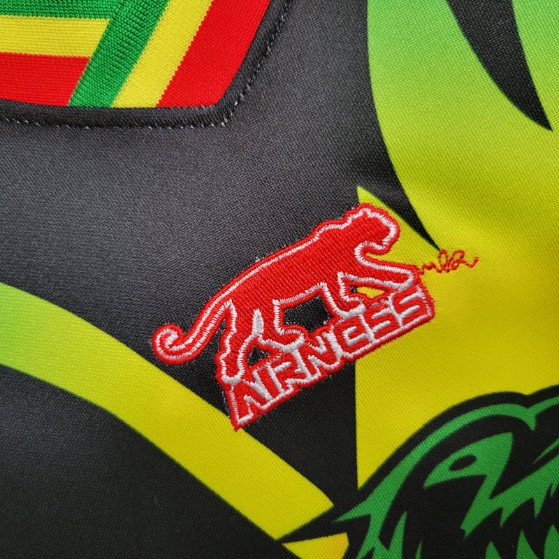 Maillot Mali Second Cheap Extérieur 25/26