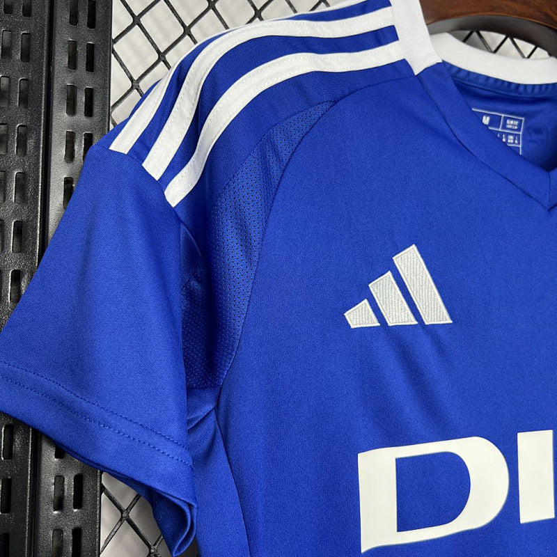 Maillot Oviedo Sport Domicile 24/25
