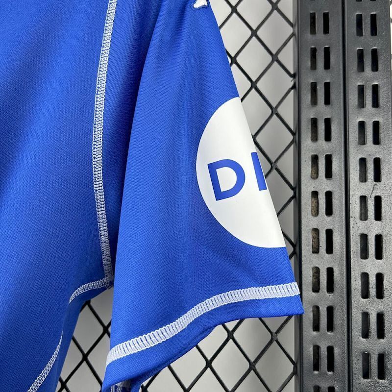 Maillot Deportivo La Coruna Édition spéciale 25/26