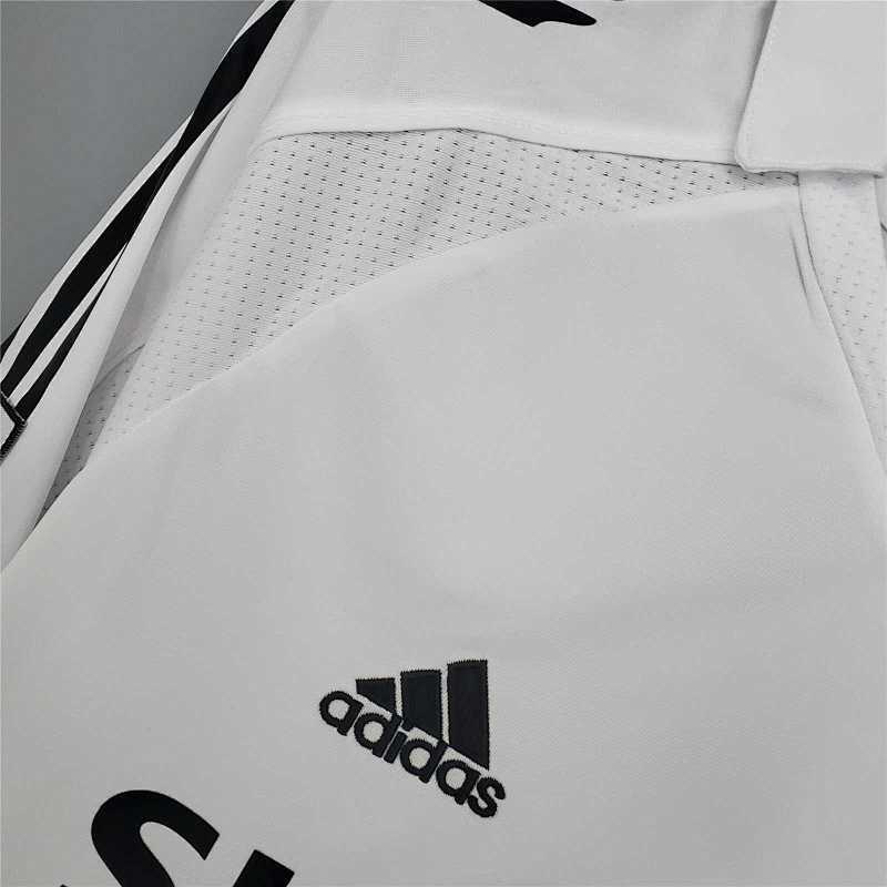 Maillot Real Madrid Domicile Rétro 25/26