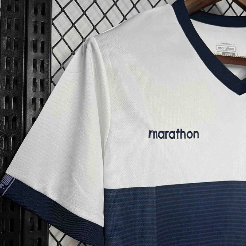 Maillot Équateur Third 25/26
