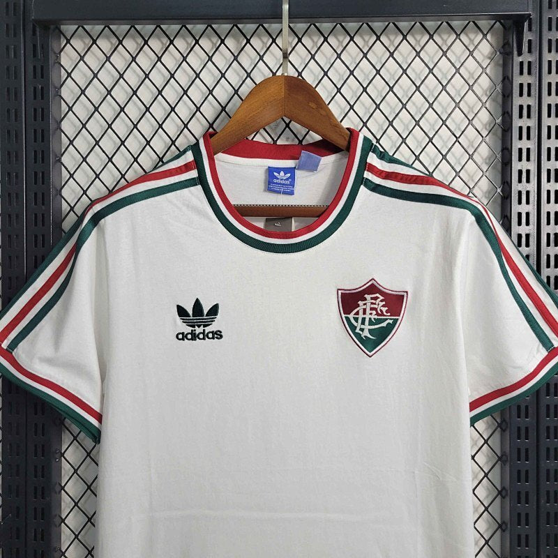 Maillot Fluminense Rétro 25/26