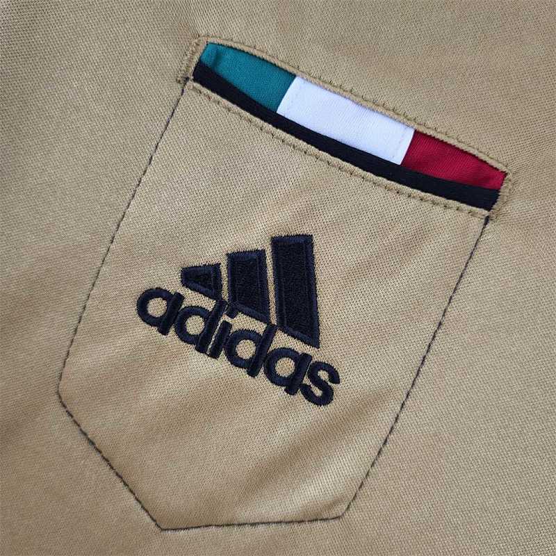 Maillot AC Milan Extérieur Rétro 2013/14