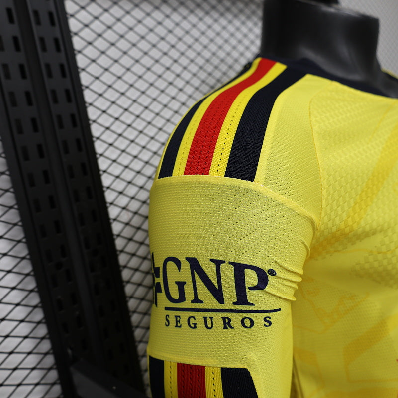 Maillot Club América Domicile Manches Longues 26/27
