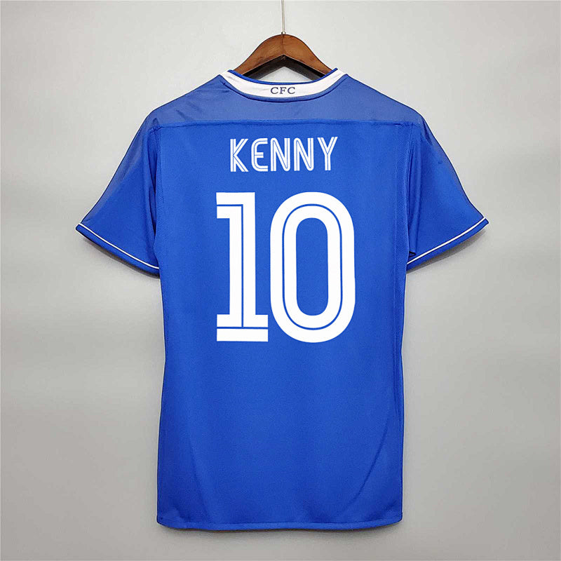 Maillot Chelsea Domicile Rétro 2003/05