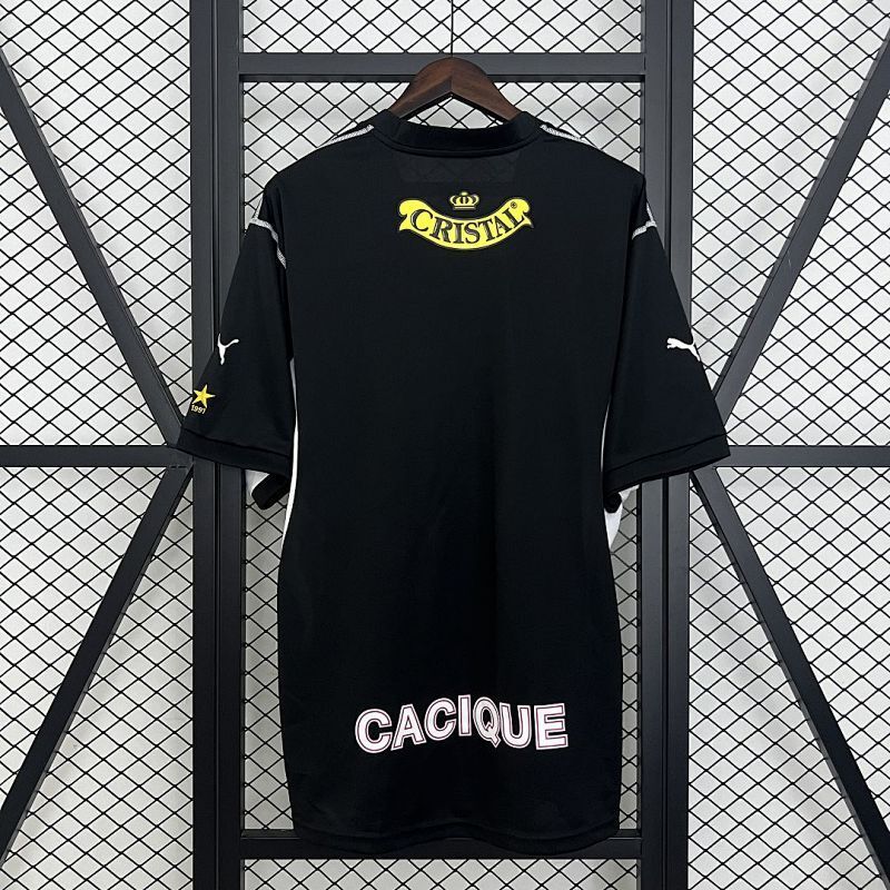 Maillot Colo Colo Sway Rétro 2003