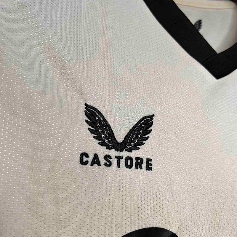 Maillot Everton Extérieur 24/25