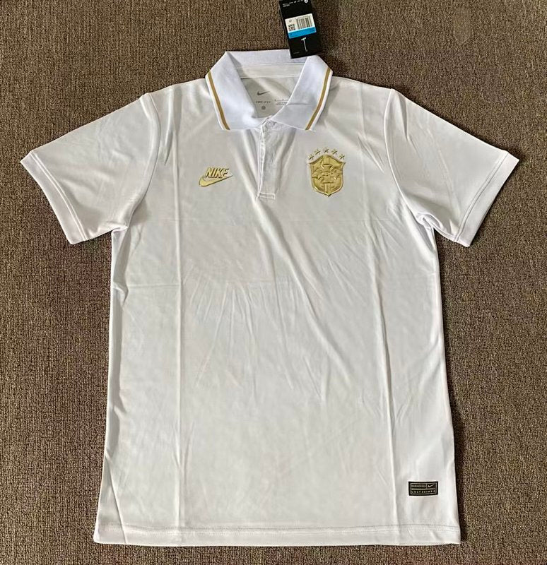 Maillot Brazil Édition spéciale 25/26