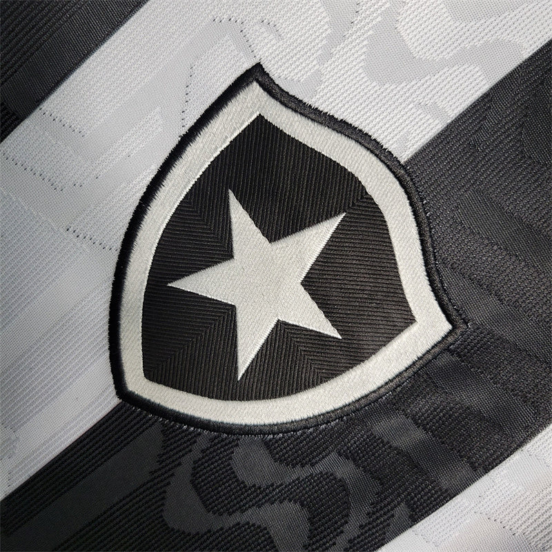 Maillot Botafogo Domicile 23/24