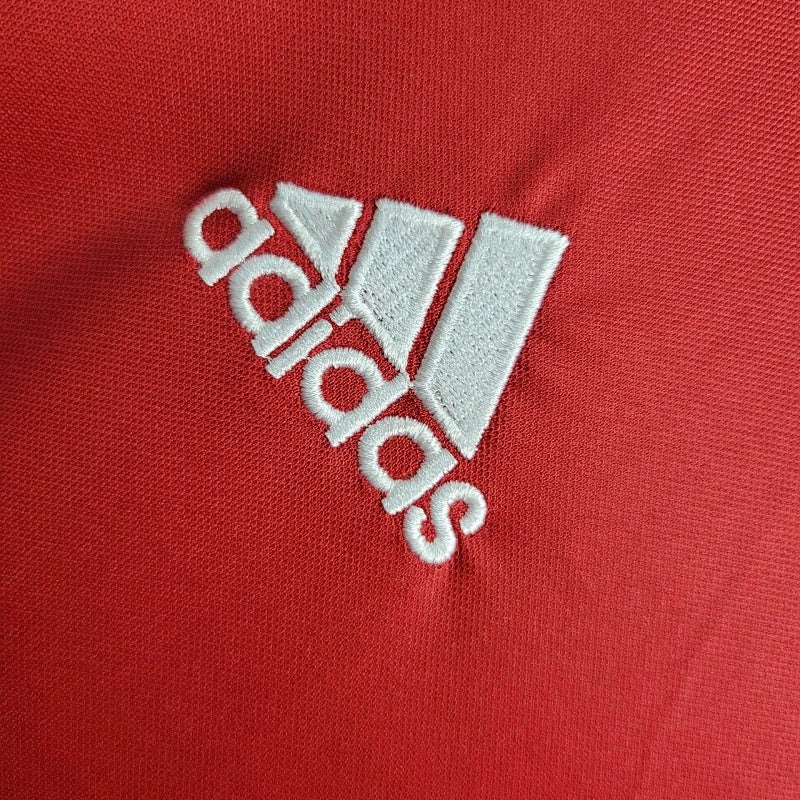 Maillot Manchester United Domicile Rétro 16/17
