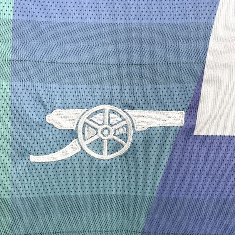 Arsenal Pre-Match Jersey 24/25