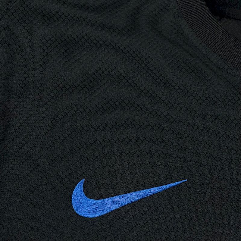 Maillot Femme England Euro Uniforms Extérieur 25/26