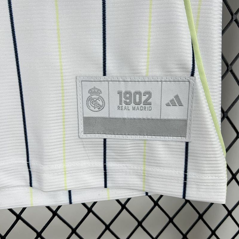 Maillot Real Madrid 25/26