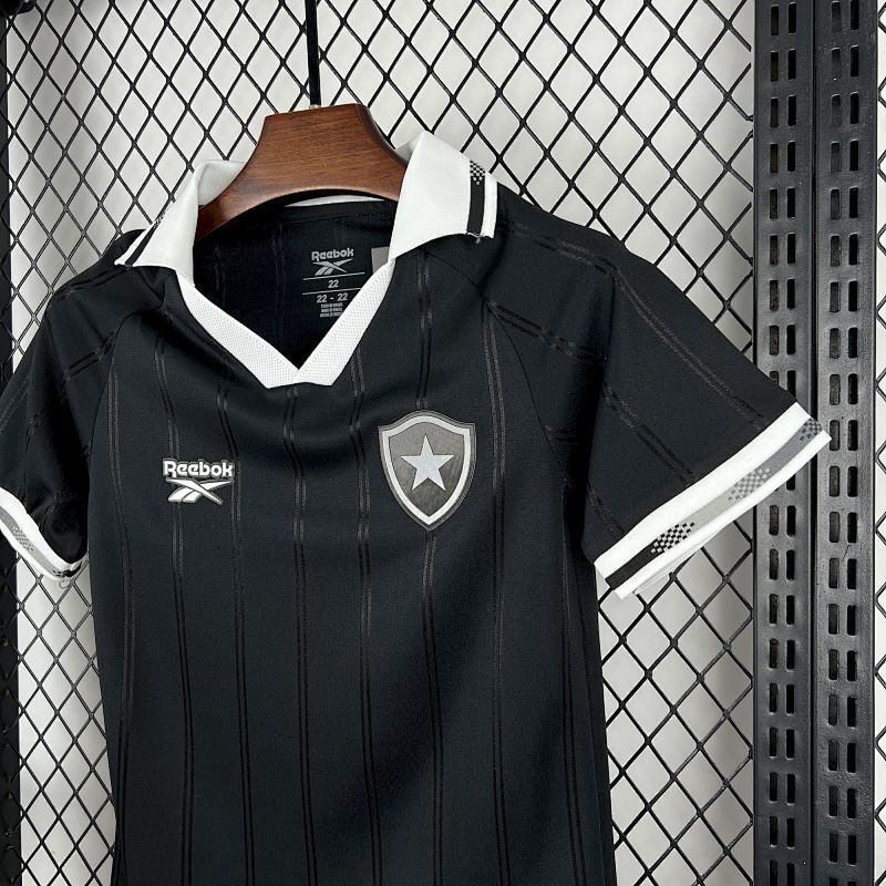 Ensemble Enfant Botafogo Extérieur 25/26