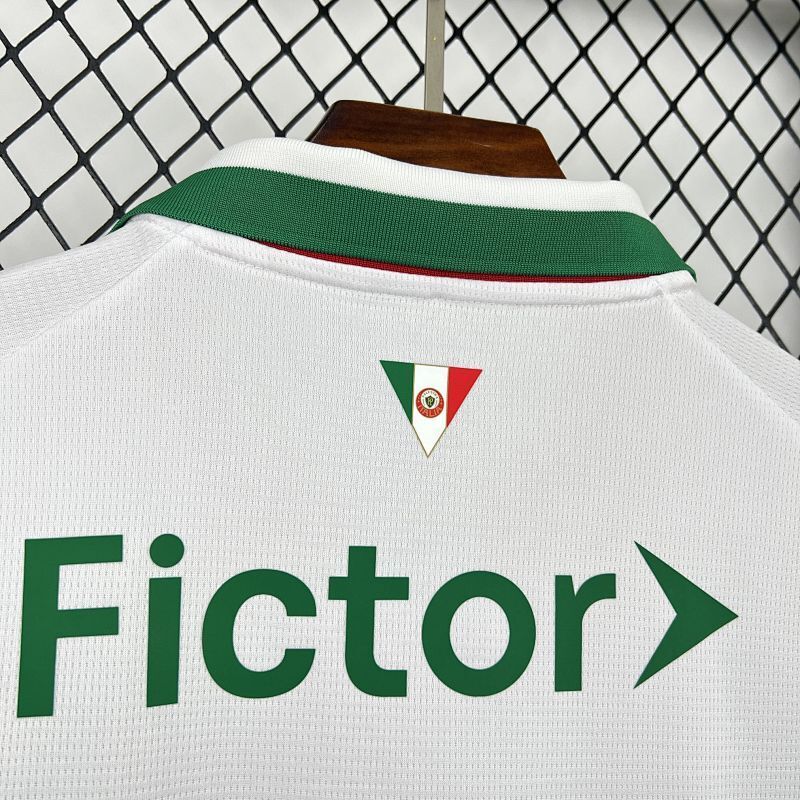 Maillot Palmeiras Extérieur 26/27
