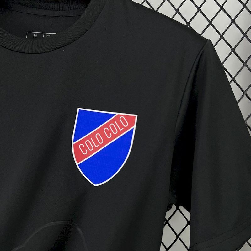Maillot Colo Colo Anniversary 25/26