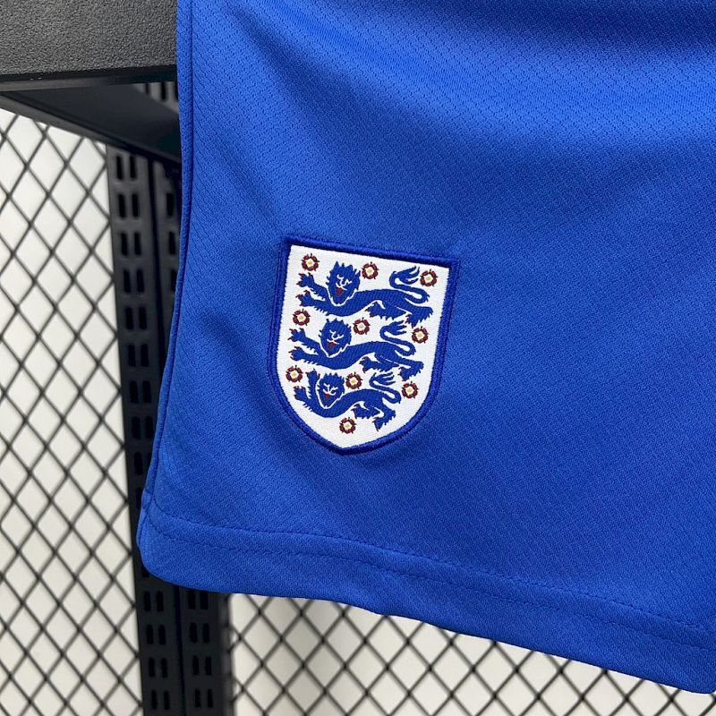 Ensemble Enfant England WEC Kid Domicile 25/26