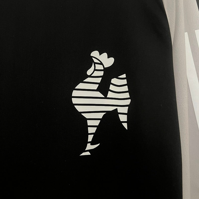 Maillot Atlético Mineiro Prématch 24/25