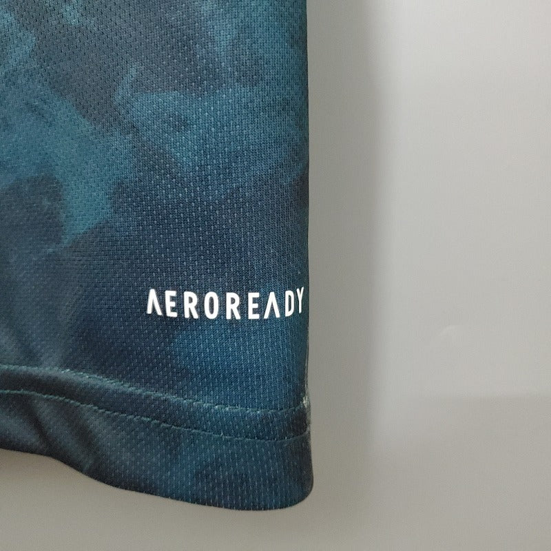 Argentina Away Jersey 2020