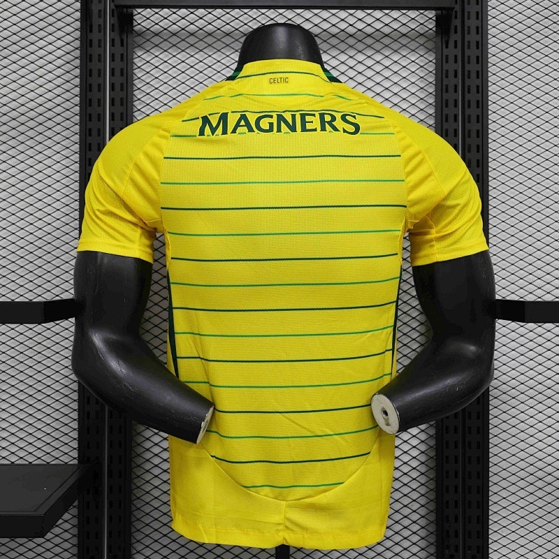 Maillot Celtic Extérieur Player Version 24/25