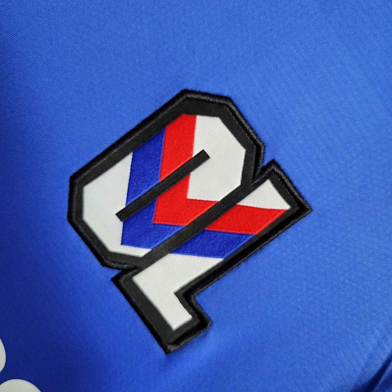 Maillot Lyon Extérieur 23/24