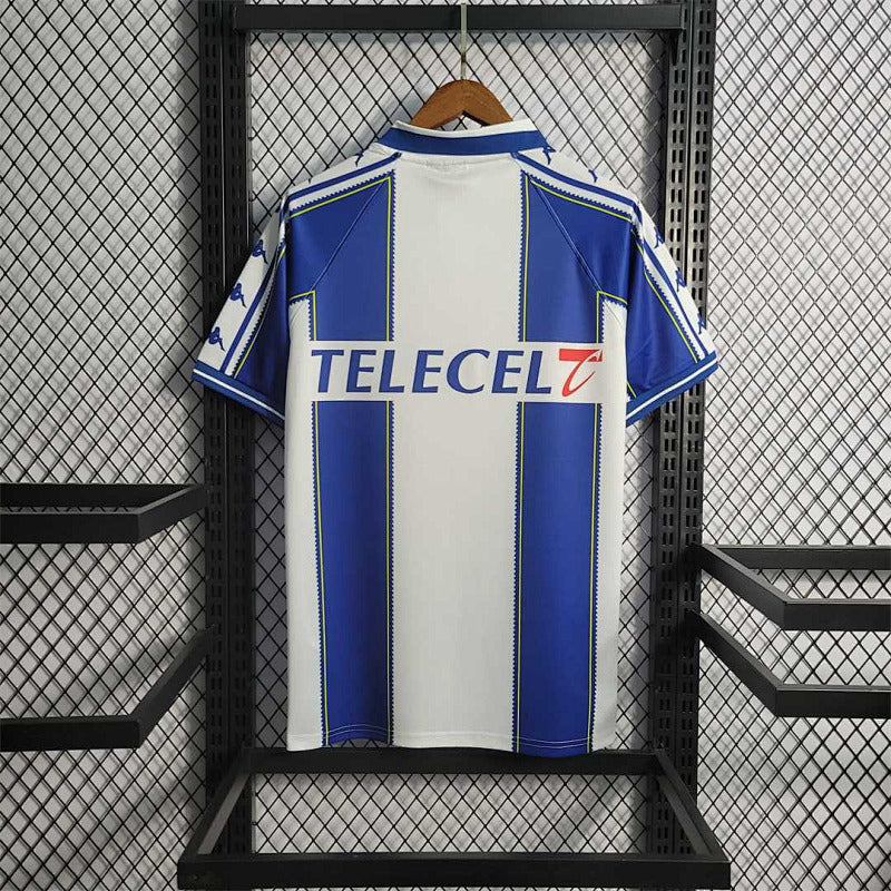 Maillot FC Porto Domicile Rétro 1997/99